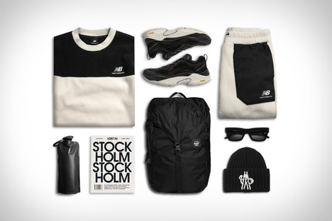 Garb: Sherpa Garb: Sherpa