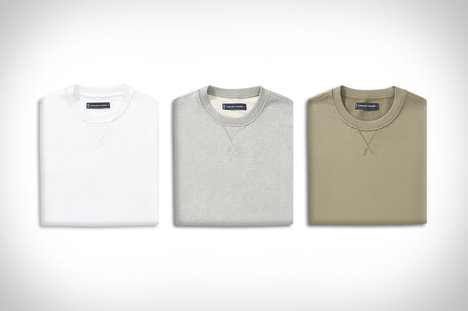 Uniform by Everlane Uniform by Everlane