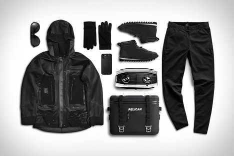 Garb：暴雪