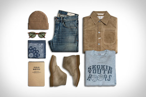 Garb: Broken In Garb: Broken In