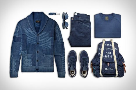 Garb: Dipped Garb: Dipped