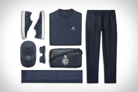 Garb: Dusk Garb: Dusk
