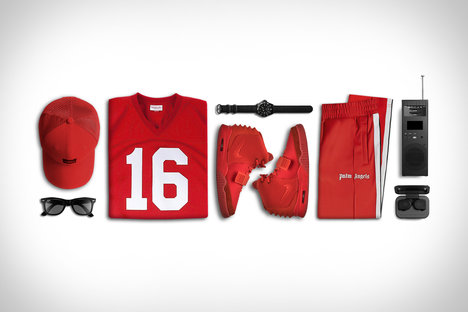 Garb: Shanny Garb: Shanny