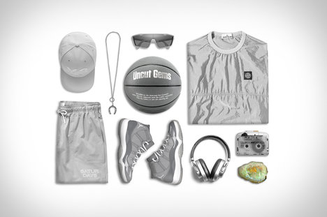 Garb: Uncut Garb: Uncut
