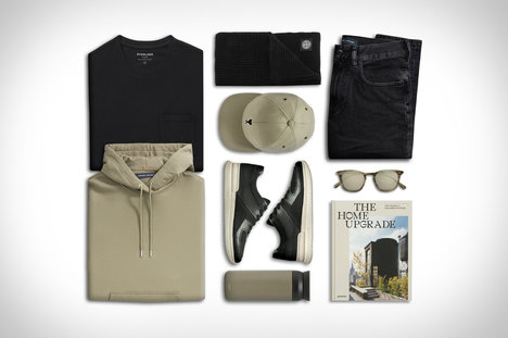 Garb: Upgrade Garb: Upgrade