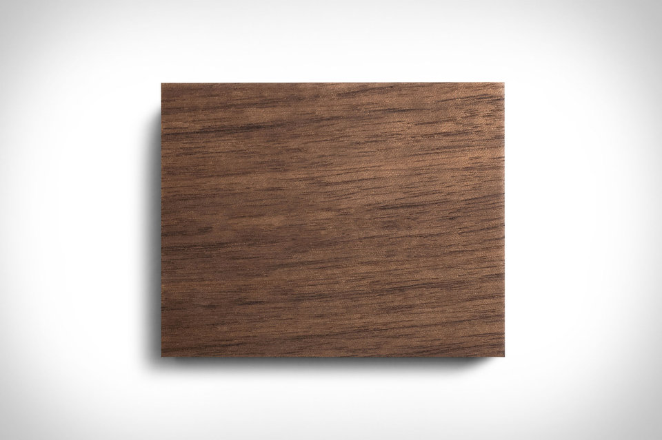 Walnut Matchbooks