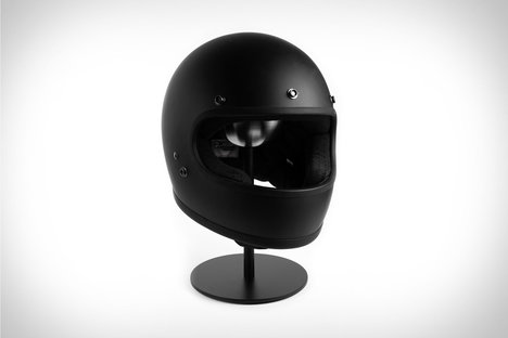 Halley Helmet Stands
