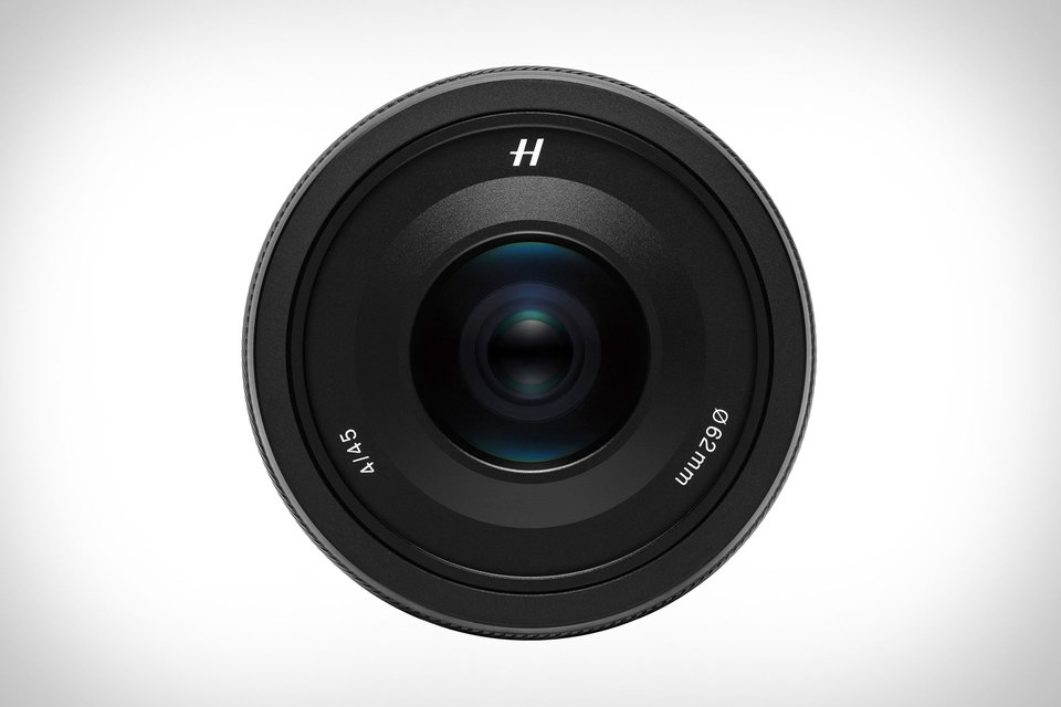 Hasselblad XCD 45P レンズ XCD 4/45P | HASSELBLAD Official Store – Hasselblad US