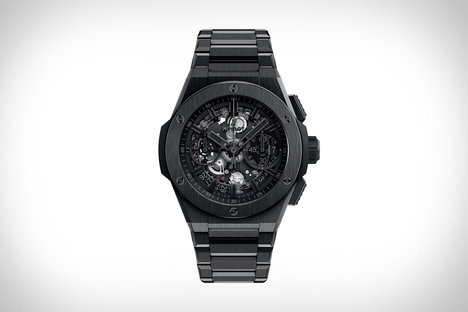 Hublot Big Bang Integral Watch Hublot Big Bang Integral Watch