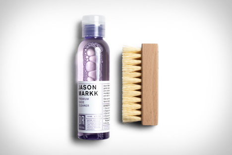 Jason Markk Essentials Kit