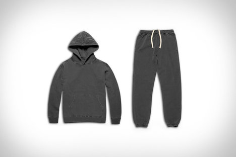 LeBron James Standard Issue Sweats