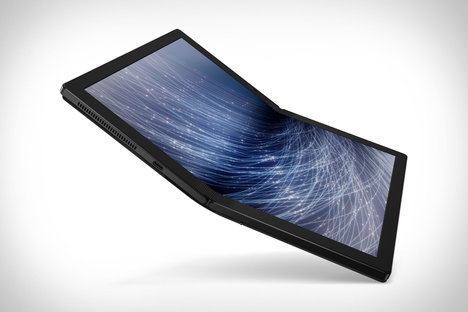 PC plegable Lenovo ThinkPad X1