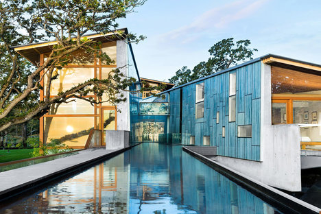 メチョシンハウス