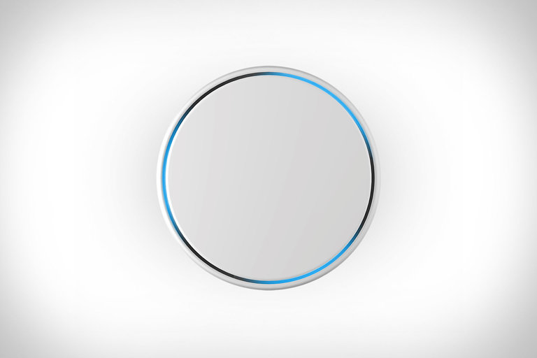 Minut Smart Home Alarm