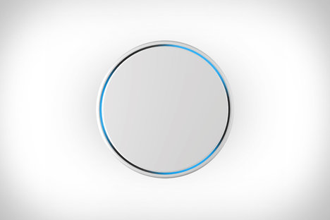 Minut Smart Home Alarm