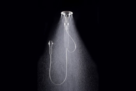 Nebia Moen Shower