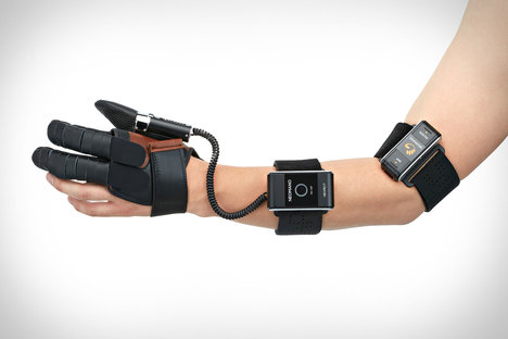 NeoMano Robotic Glove NeoMano Robotic Glove