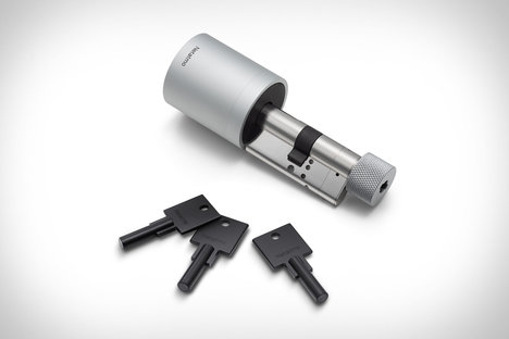 Netatmo Smart Door Lock Netatmo Smart Door Lock
