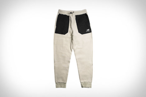 New Balance Sherpa Jogger
