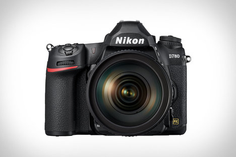 Nikon D780 Camera Nikon D780 Camera
