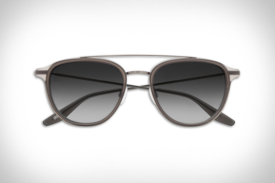 No Time to Die Sunglasses Uncrate
