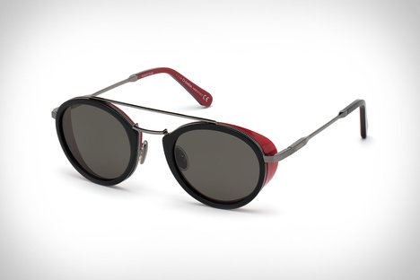 Omega Eyewear Collection Omega Eyewear Collection