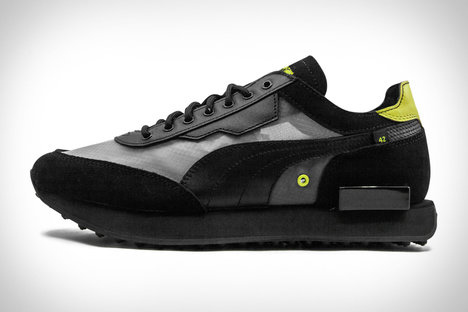 Puma X Chinatown Market Future Rider Sneaker Puma X Chinatown Market Future Rider Sneaker