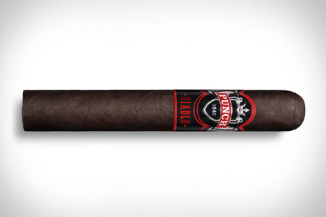 Punch Diablo Cigar Punch Diablo Cigar