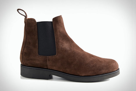 Bota Chelsea Rakoh All Day