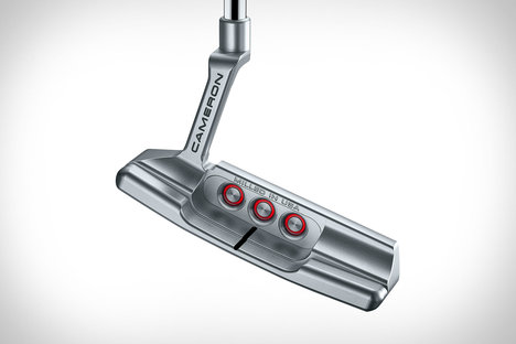 Titleist Scotty Cameron Special Select Putters