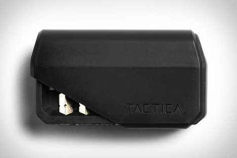 Tactica M250 Pocket Screwdriver Tactica M250 Pocket Screwdriver