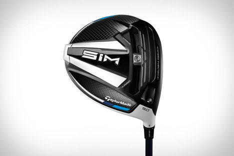 TaylorMade SIM Drivers & Fairway Woods