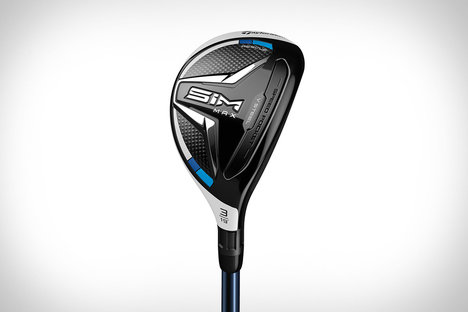 TaylorMade SIM Max Rescue Golf Club