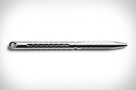 Titanium Pendulum Pen Titanium Pendulum Pen