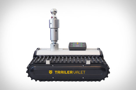 Trailer Valet RVR Trailer Valet RVR