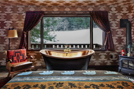 Urban Cowboy Lodge Urban Cowboy Lodge