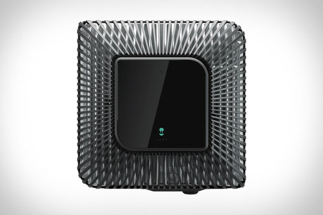 Wallbox Quasar Bidirectional EV Charger Wallbox Quasar Bidirectional EV Charger