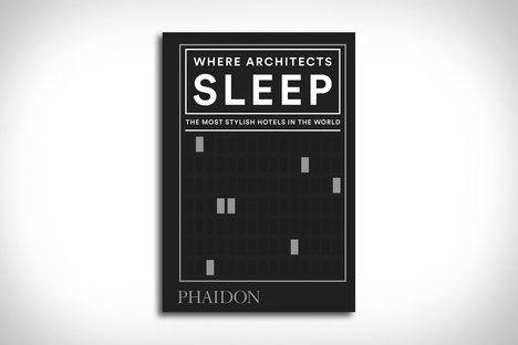 Where Architects Sleep Where Architects Sleep
