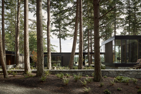 Whidbey Island Farm Retreat