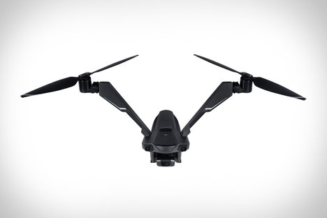 Zero Zero V-Coptr Falcon Drone Zero Zero V-Coptr Falcon Drone