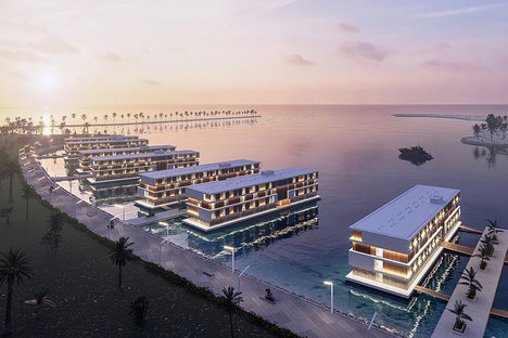 2022 FIFA World Cup Floating Hotels 2022 FIFA World Cup Floating Hotels