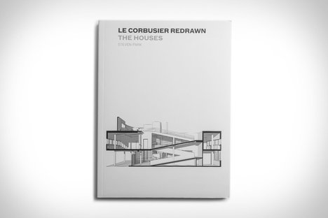 Le Corbusier Redrawn