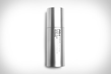 Patricks CD1 Stimulating & Thickening Conditioner