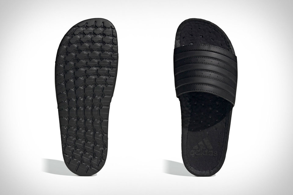 Adidas Adilette Boost Sandal | Uncrate
