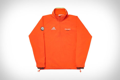 Adidas x Palace Golf Collection