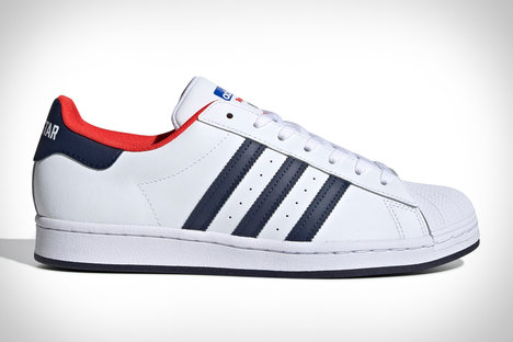 Adidas Superstar Sneaker