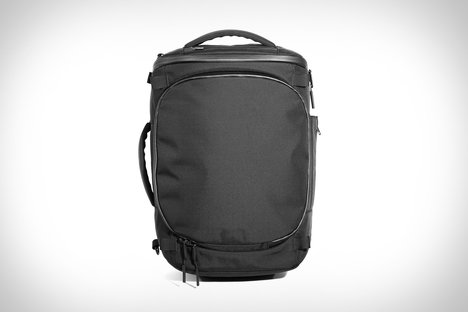 Aer x Nine Hours Capsule Pack Aer x Nine Hours Capsule Pack