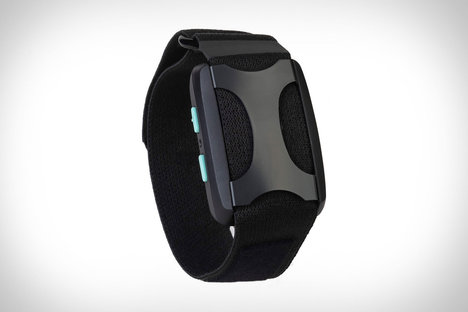 Apollo Wearable Wellness Device Apollo Wearable Wellness Device