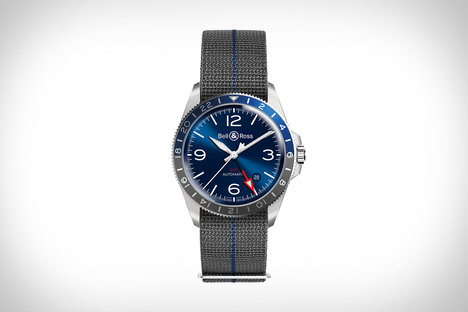 Bell & Ross V2 Vintage Collection Watches Bell & Ross V2 Vintage Collection Watches