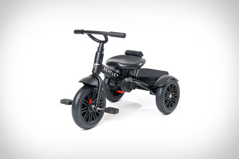 Bentley Centennial Stroller Trike Bentley Centennial Stroller Trike